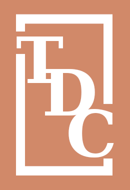 TDC Logo